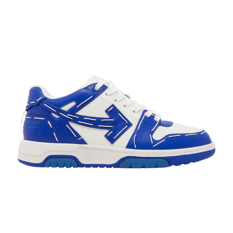 Buy Off-White Wmns Out of Office 'Sartorial Stitch - Blue