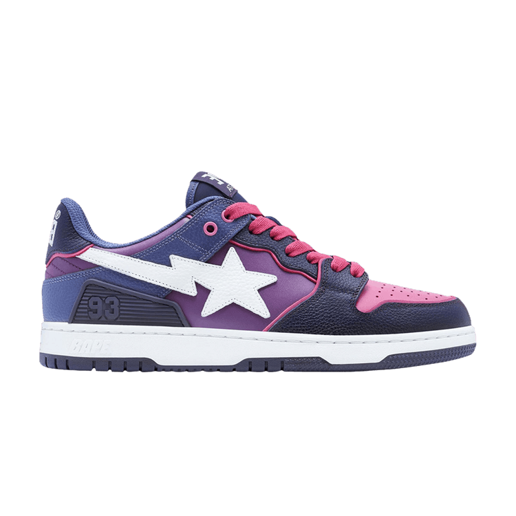 m♡ページ Buy Wmns Sk8 Sta #2 M1 'Purple' - 1J30291024 PUR | GOAT
