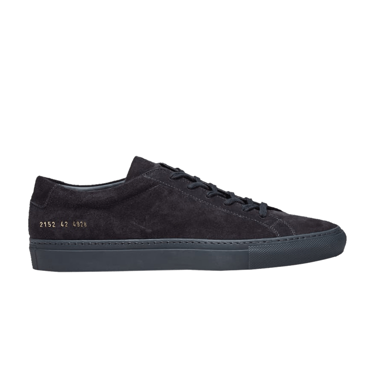 Buy Common Projects Achilles Shoes New Releases Iconic
