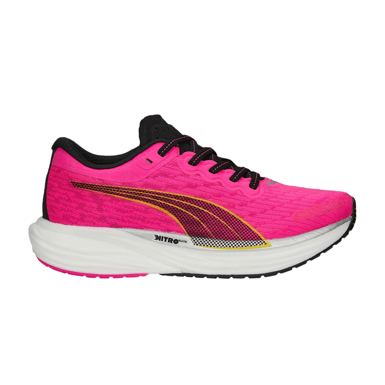 PUMA Deviate Nitro 2 'Ravish Fresh Pear' (Women's)