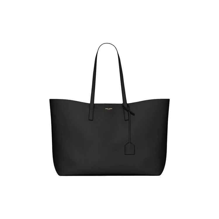 Buy Saint Laurent Shopping Tote Bag 'Black' - 600281 CSV0J