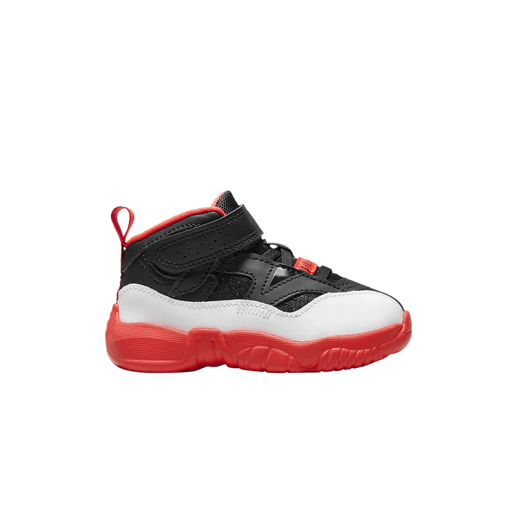 jumpman infrared