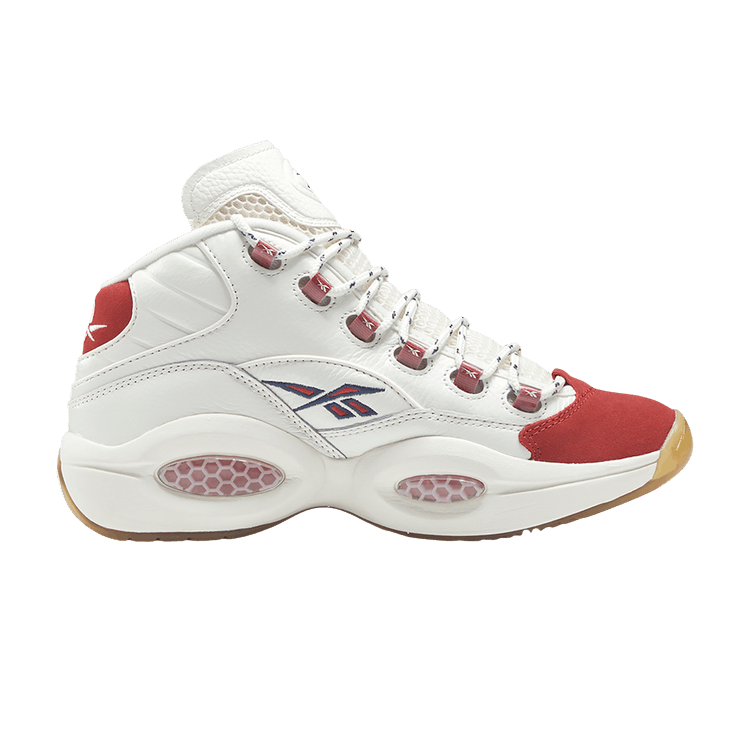 Reebok question mid clearance femme 2016