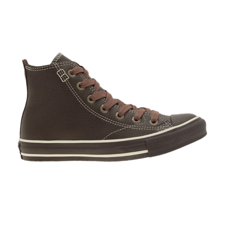 Chuck Taylor All Star European High 'Light Brown'