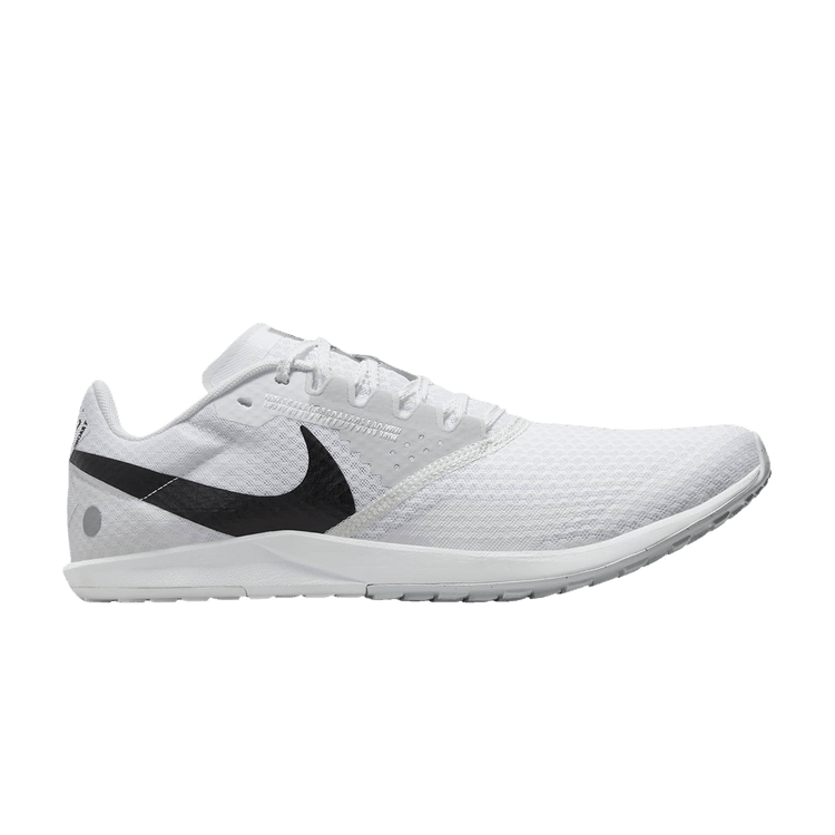 Buy Nike Zoom Rival Waffle 6 'White Black' - DX7998 100 | GOAT