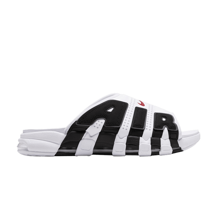Buy Air More Uptempo Slide Shoes: New Releases & Iconic Styles | GOAT
