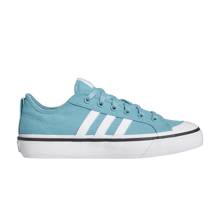 adidas Nizza Low ADV 'Preloved Blue'