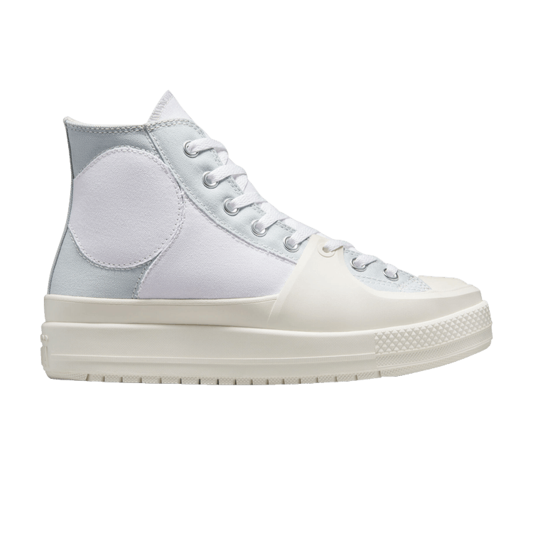 Chuck Taylor All Star Construct High 'Colorblock - Ghosted'