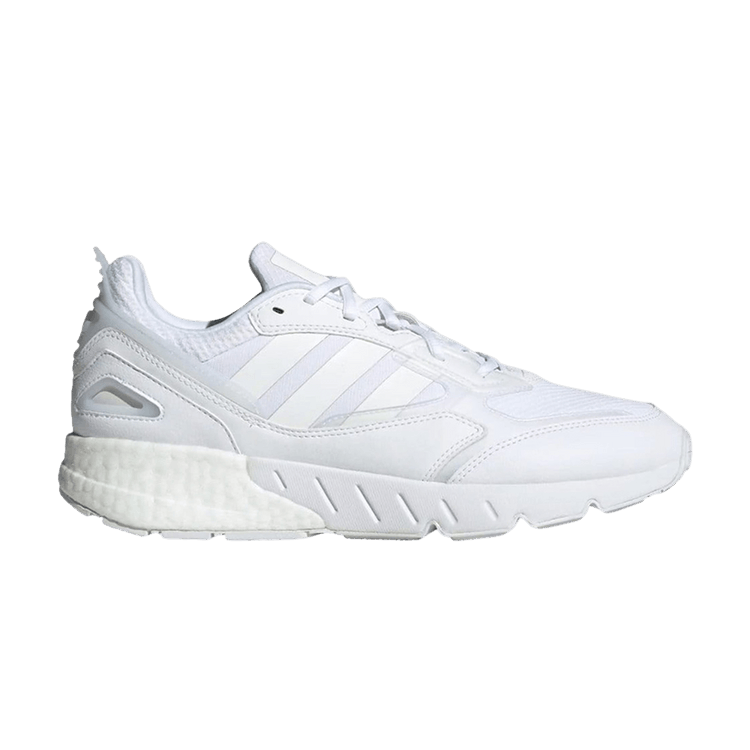 Buy Adidas ZX 1K Boost 2.0 'White' - GZ3548 | GOAT