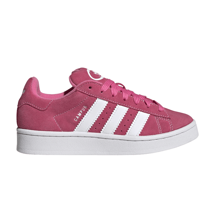 Buy Adidas Campus 00s J 'Pulse Magenta' - HQ8567 | GOAT