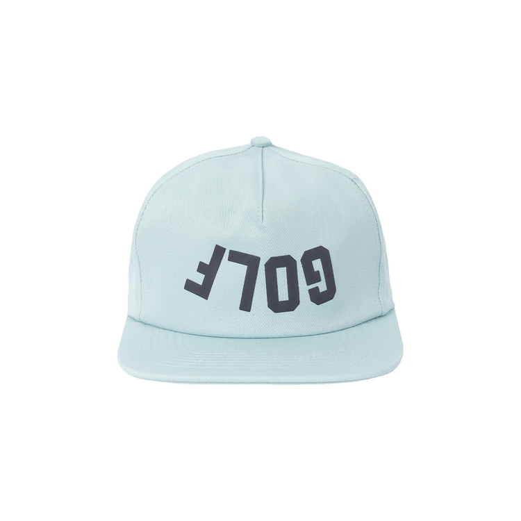 Golf Wang Brown G Hat (2018) | eBay
