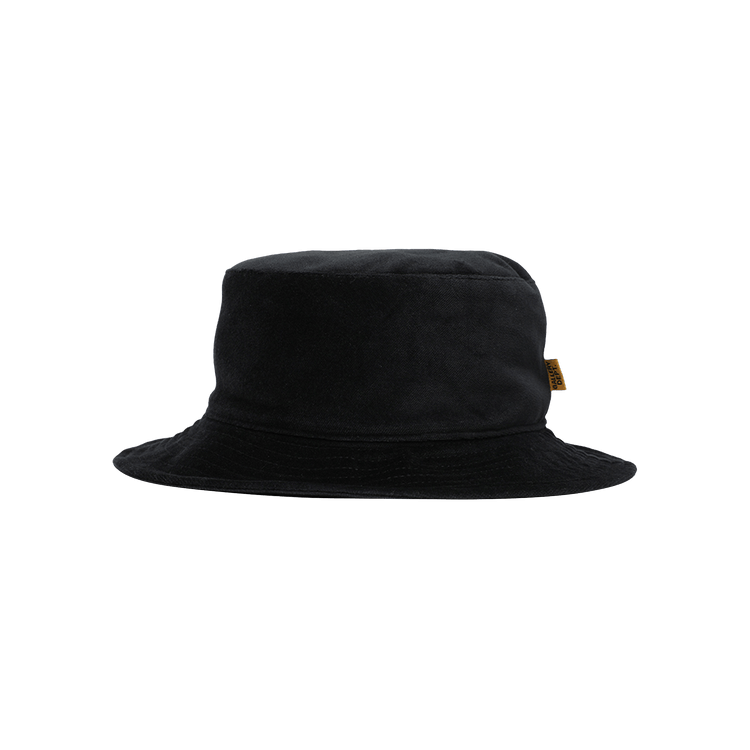 Buy Gallery Dept. Rodman Velvet Bucket Hat 'Black' - RBH 9100 BLAC