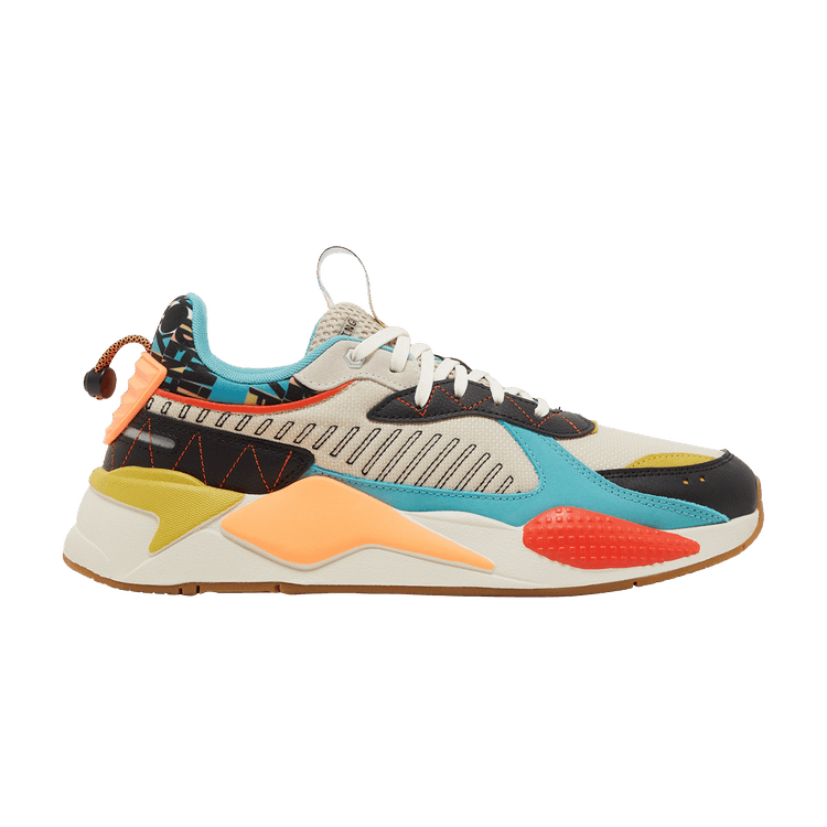 reism 　限定カラーLA−F Buy Puma RS-X HC 'Multi-Color' - 387101 01 | GOAT