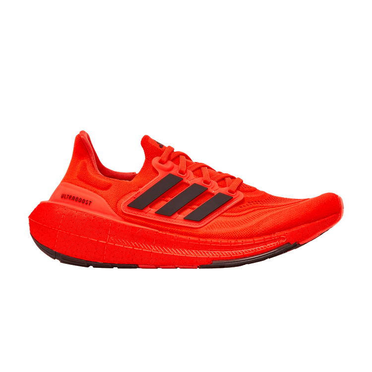 Red ultraboost 2025