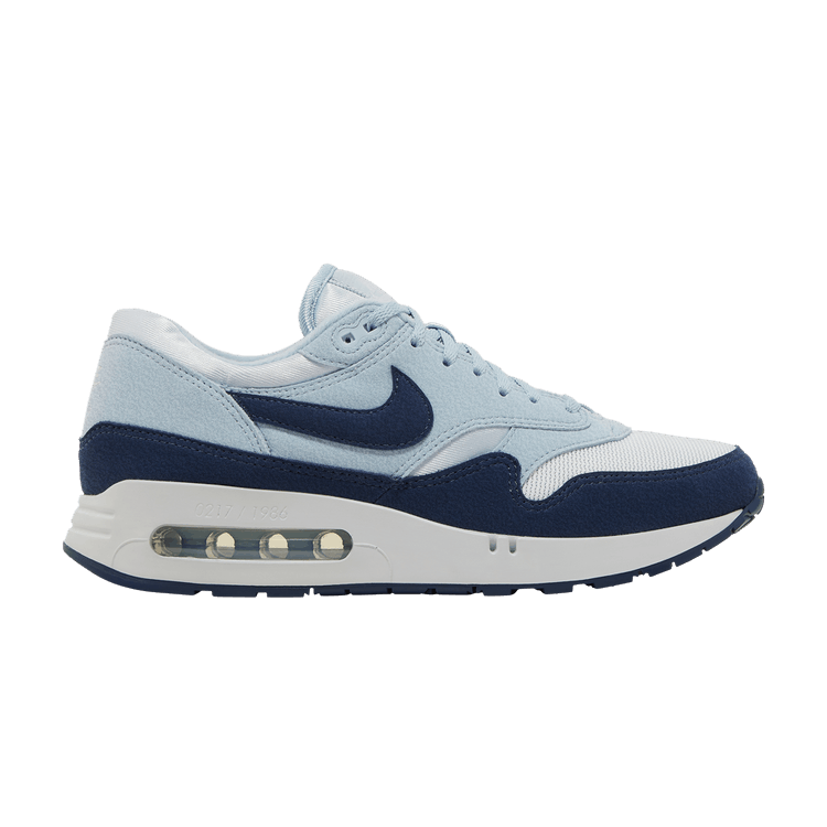 Air max 1 armory blue shop