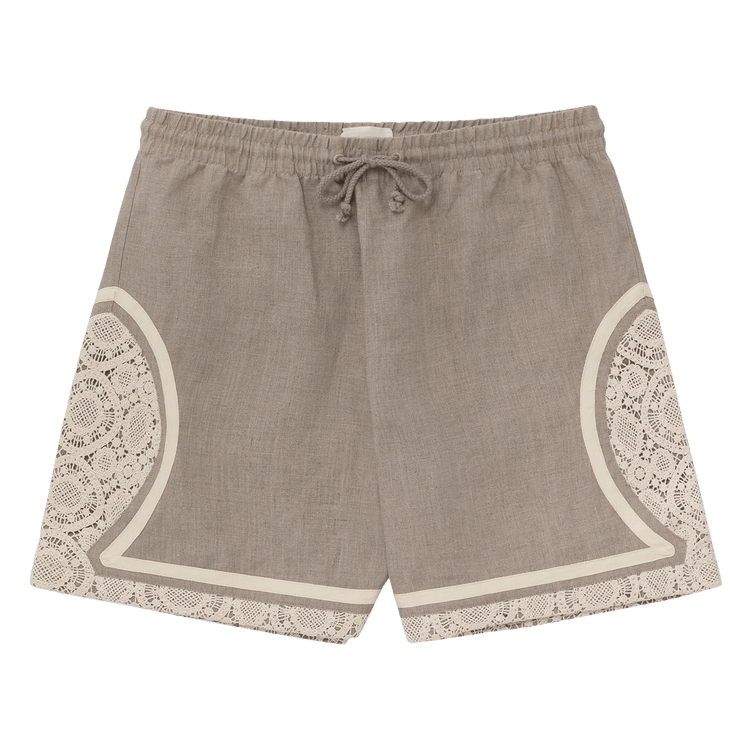 Aime Leon Dore ALD レースリネンショーツ XL ALD / New Balance SONNY NY Gym Short – Aimé Leon Dore