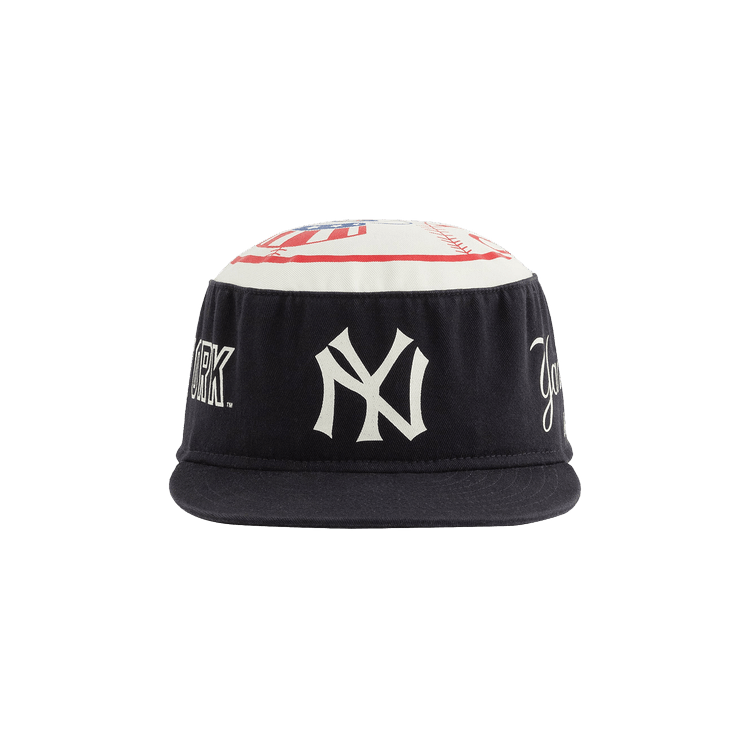 Buy Aimé Leon Dore x New Era Mets Painters Hat 'Yankees Navy