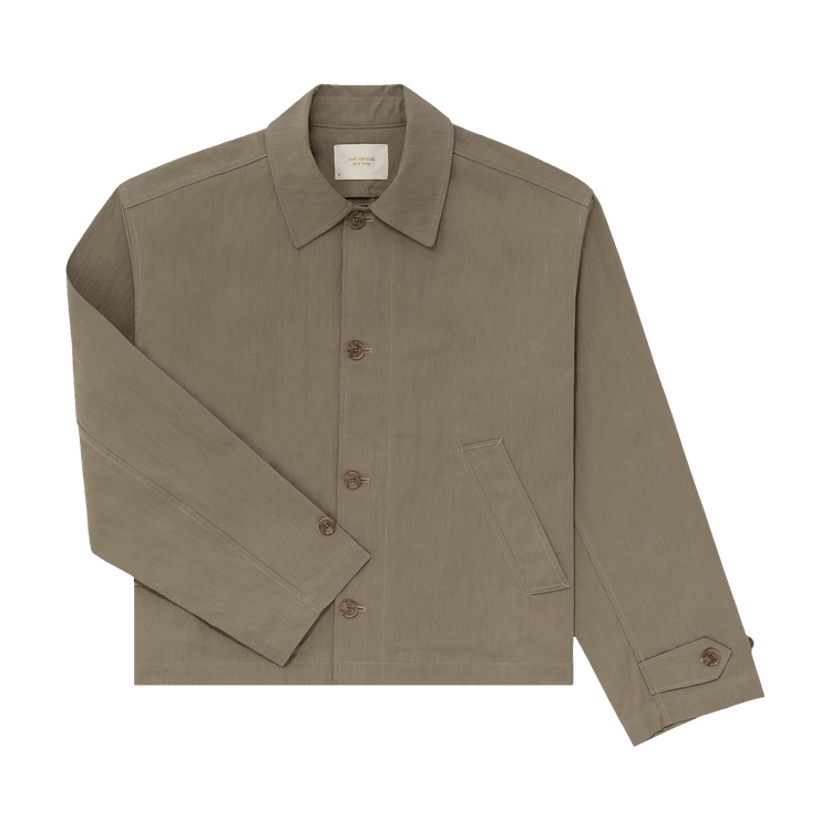 ジャケット・アウター Aime Leon Dore Light Weight Topcoat 22AW Aime Leon Dore Light Weight Topcoat 22AW
