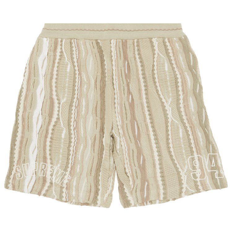 Tan basketball shorts shop