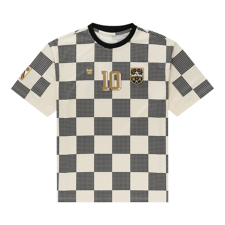 Aime Leon Dore Team Soccer Jersey Tシャツ　M Buy Aimé Leon Dore Team Soccer Jersey 'Pristine' - SS23CS018 PRIS