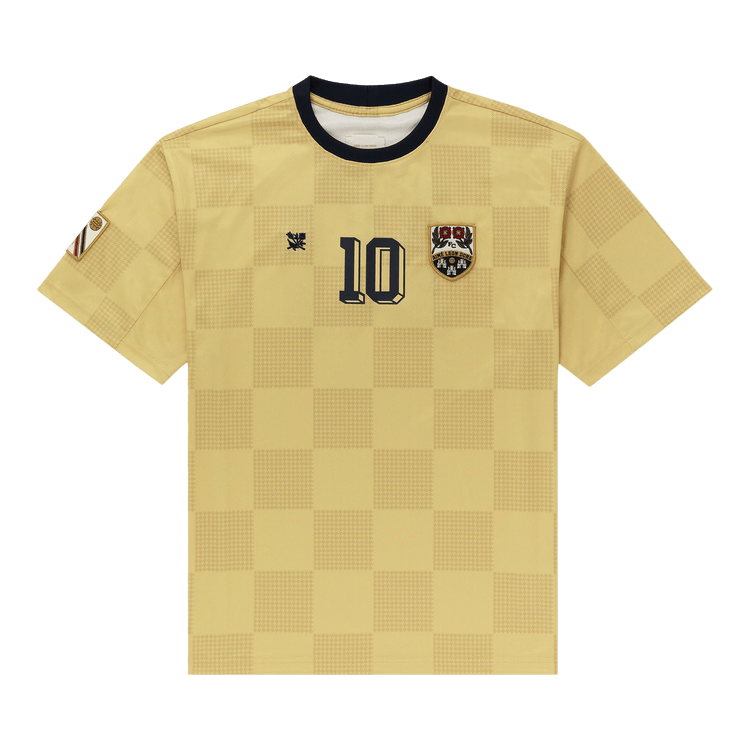 Aimé Leon Dore Team Soccer Jersey  