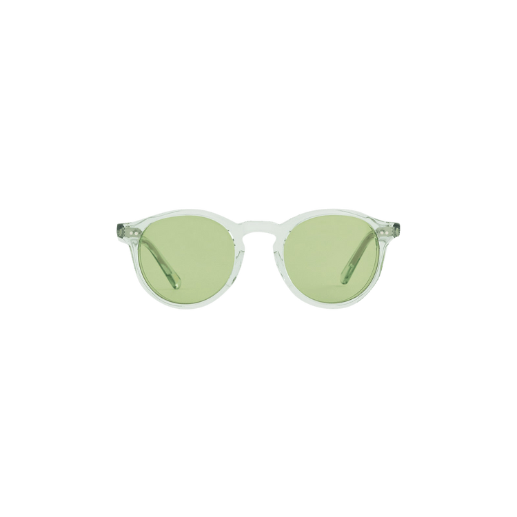 Buy Aimé Leon Dore Leon Sunglasses 'Green' - SS23AG004 GREE