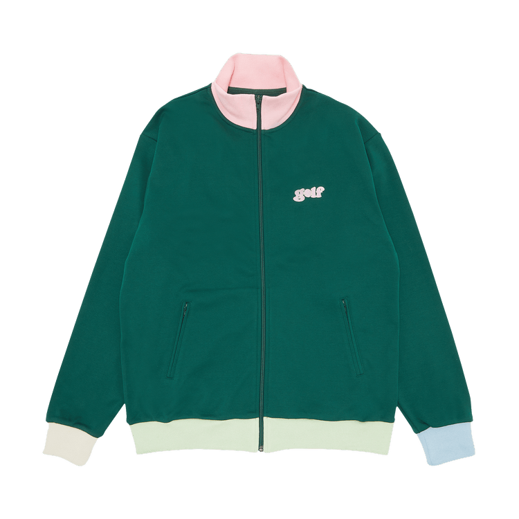 Golf wang jacket hot sale