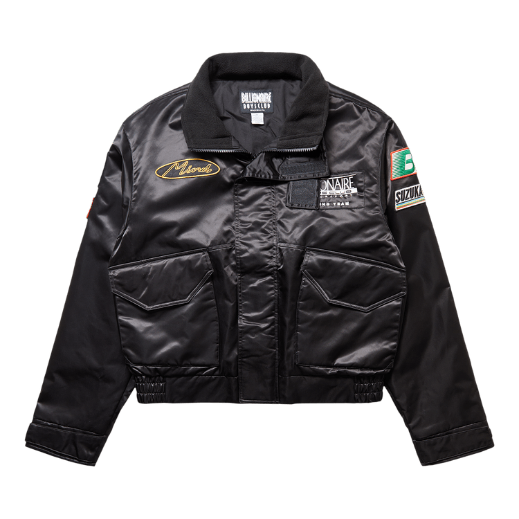 「希少」Billionaire Boys Club ignite jacket 1171472_00.png.png