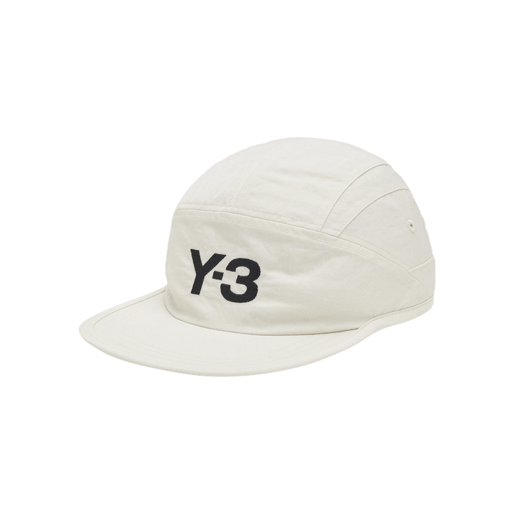 Buy Y-3 Running Cap 'Talc' - H62978 | GOAT