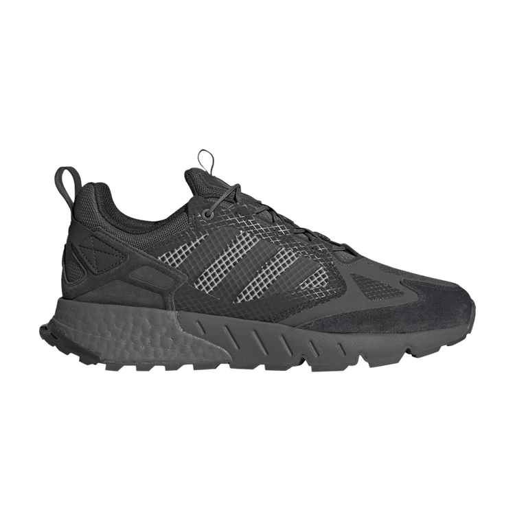 adidas ZX 1K Boost Seasonality 2.0 'Grey Carbon'