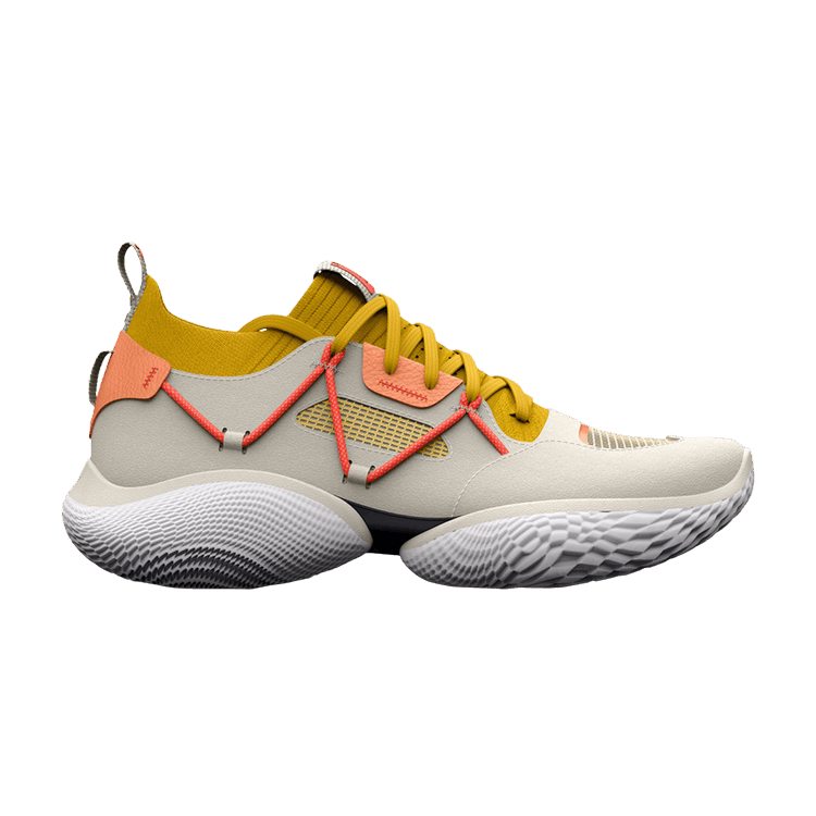 Buy Curry Flow Cozy 'Pink Shock' - 3025879 600 | GOAT