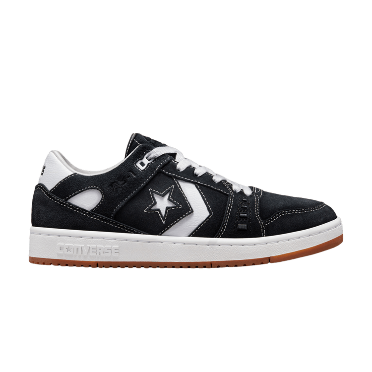 AS-1 Pro 'Black White Gum'
