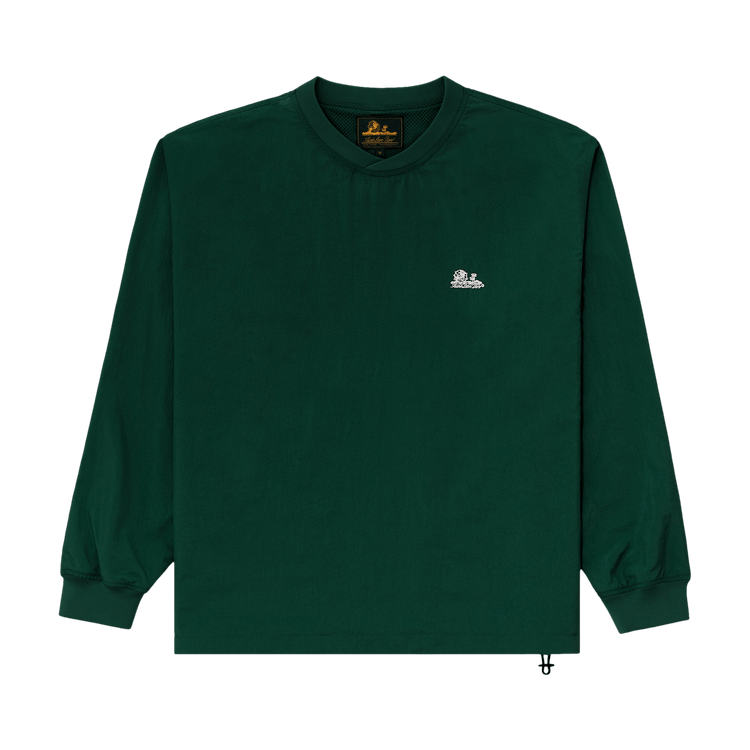 Buy Aimé Leon Dore Unisphere Crewneck Pullover 'Botanical