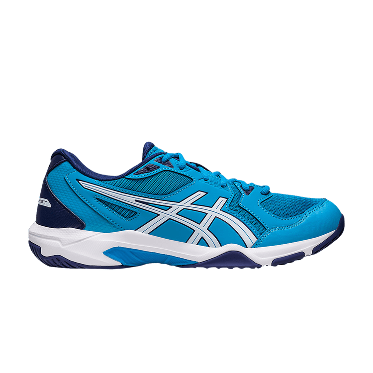 ASICS Gel-Rocket 10 'Island Blue'