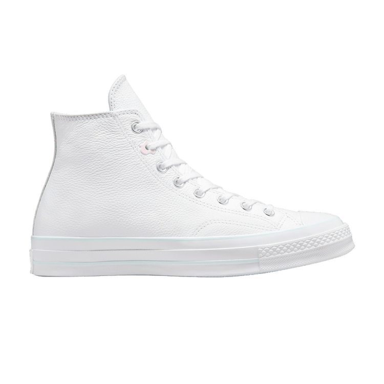 Chuck 70 High 'White Out'