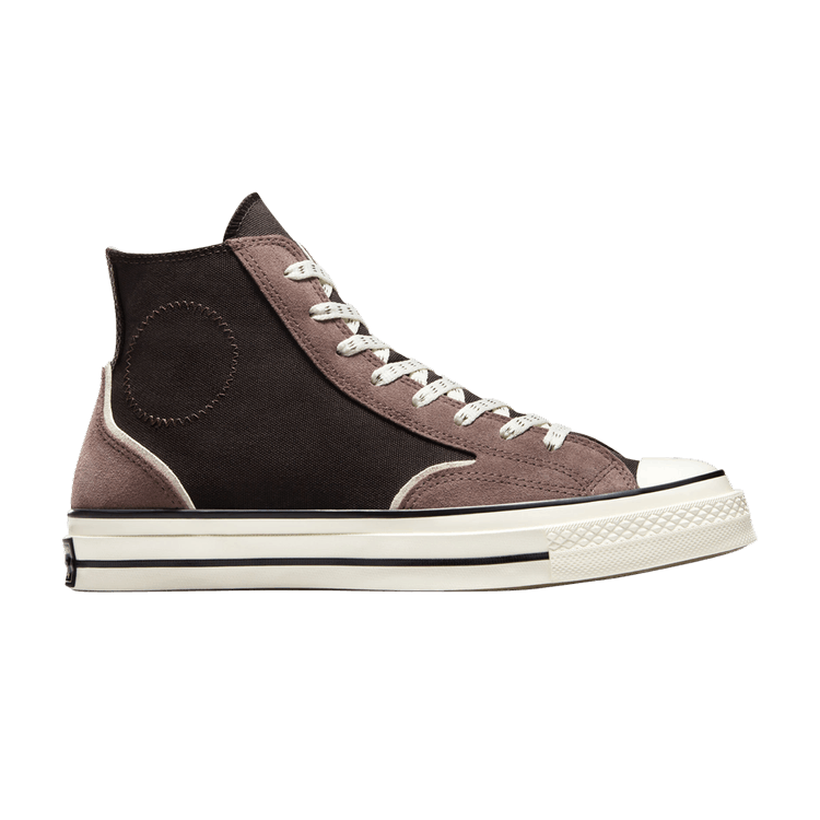 Chuck 70 High 'Final Club - Velvet Brown'