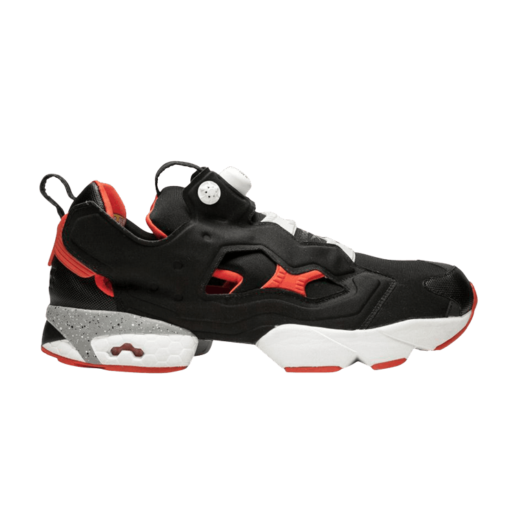 Highs and Lows x InstaPump Fury OG 'Frogman'