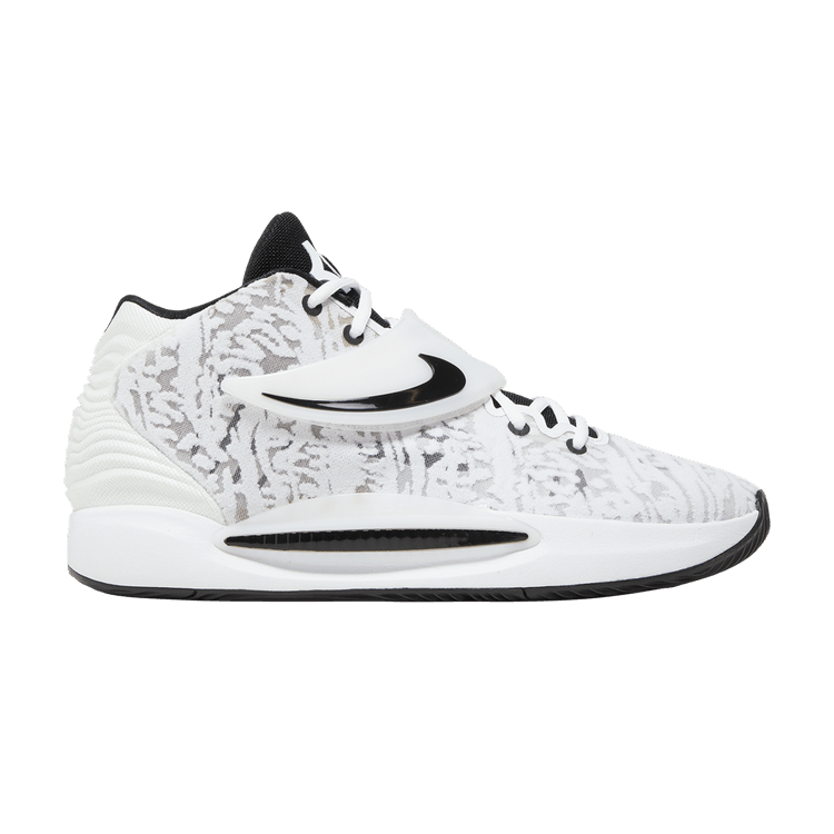 kd 14 goat