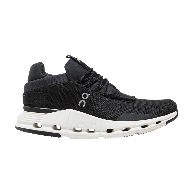 Wmns Cloudnova 'phantom White'