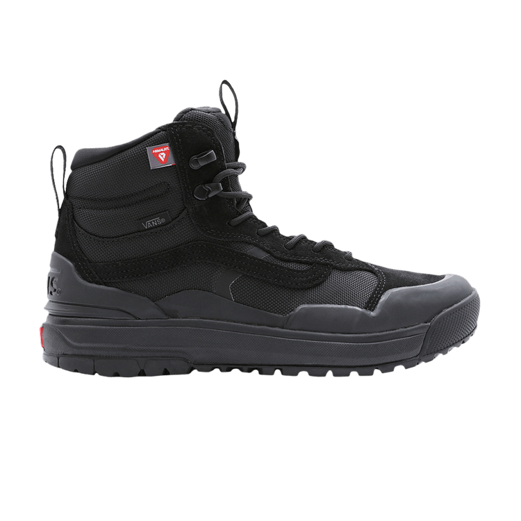 UltraRange EXO Hi MTE-2 'Black'