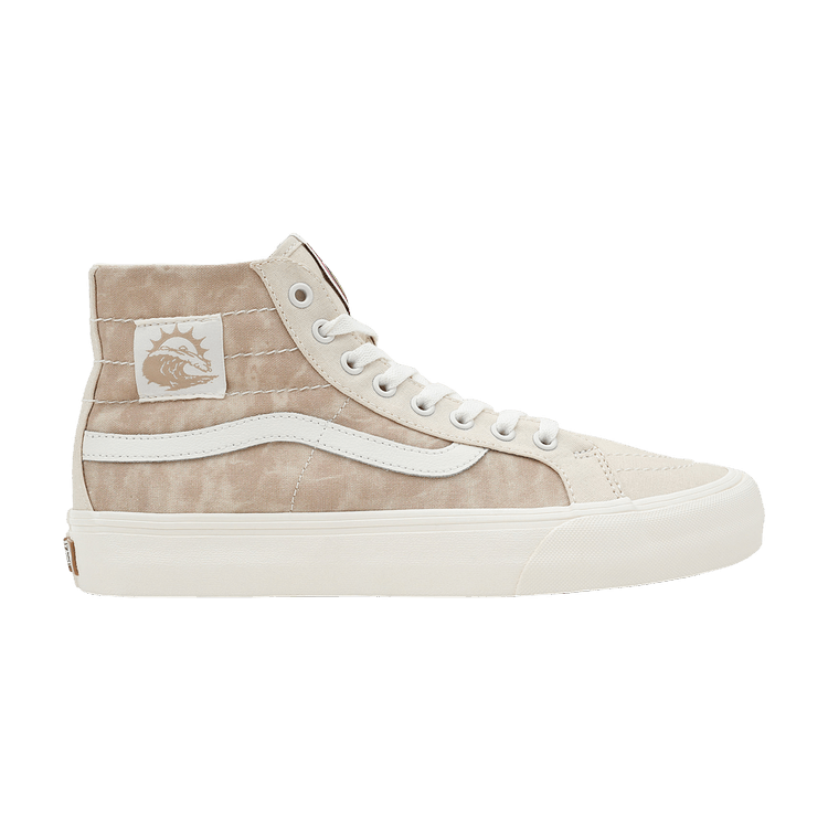 Sk8-Hi 38 Decon VR3 SF 'Beach Sand'