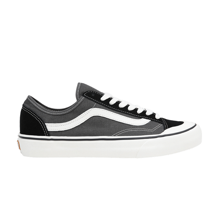 Style 136 Decon VR3 SF 'Black Grey'