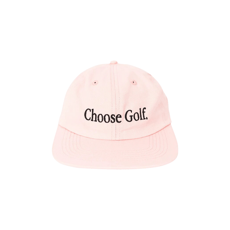 GOLF WANG ゴルフワン タイラーザクリエイター キャップ