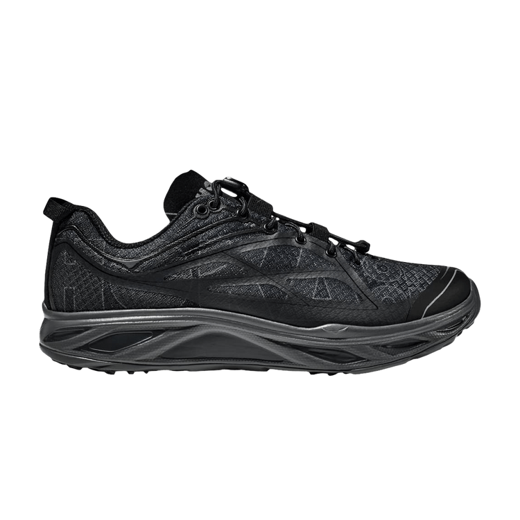 Hoka One One Huaka Origins Black
