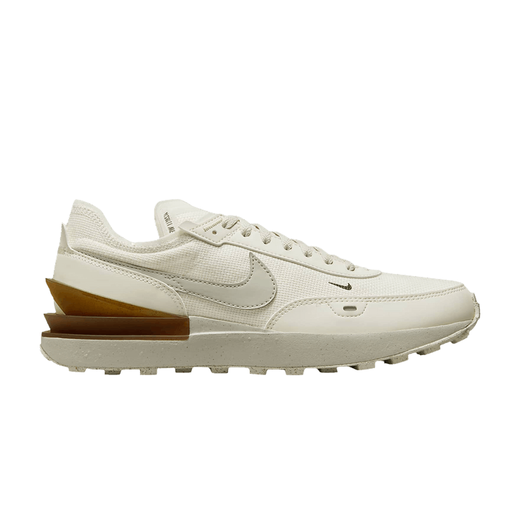 Nike Waffle One SE Phantom Light Bone