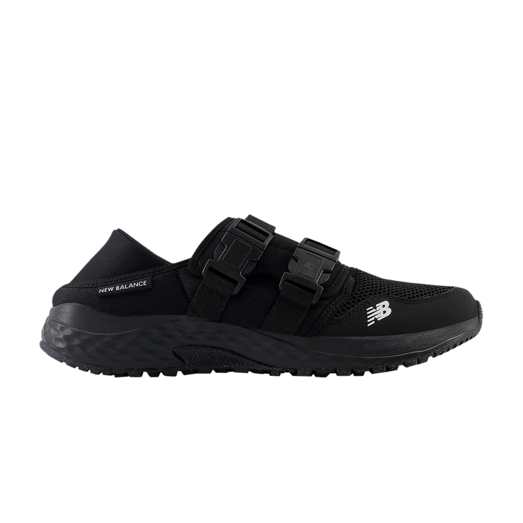New Balance Fresh Foam UA700 'Black'