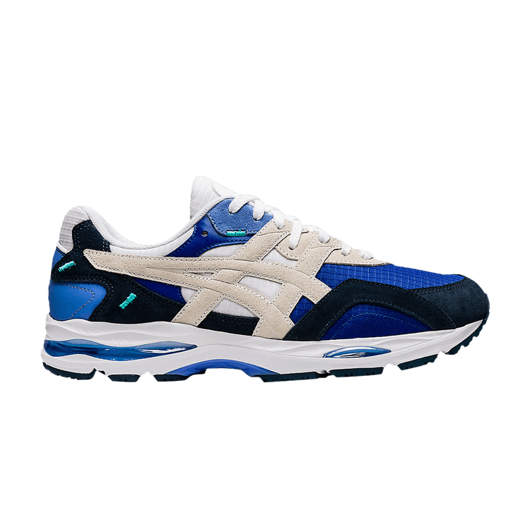 ASICS Gel-MC Plus 'French Blue White'