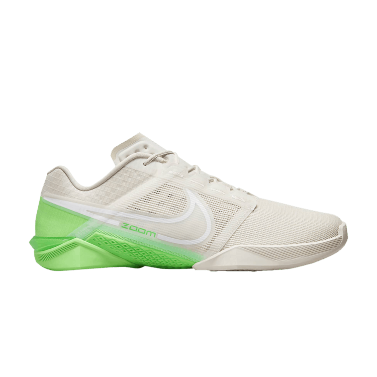 Nike air zoom feather ic store