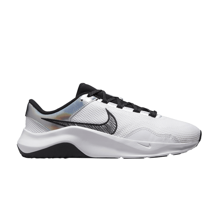 Nike Legend Essential 3 Next Nature Premium 'White Silver' (Women's)
