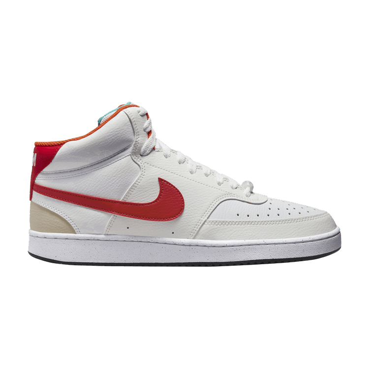Buy Court Vision Mid Next Nature 'Leap High' - FD9926 161 | GOAT